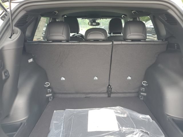 New 2026 Jeep Compass Limited AWD/4WD image 8