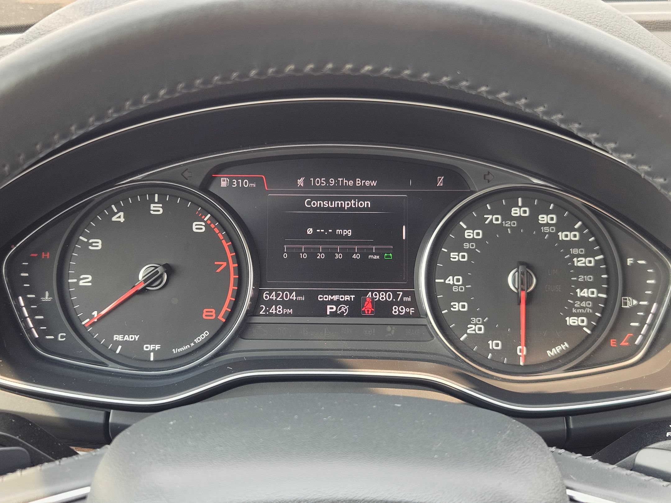 Used 2019 Audi Q5 2.0T Premium w/ Convenience Package AWD/4WD image 15