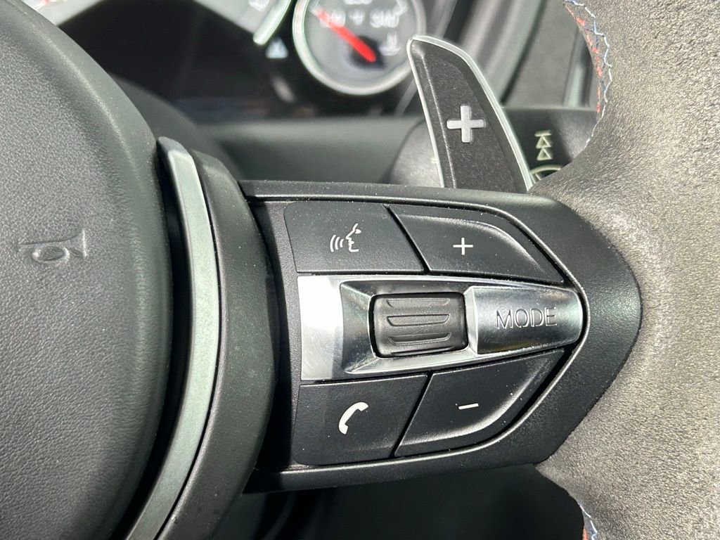 Used 2016 BMW M4 GTS image 24