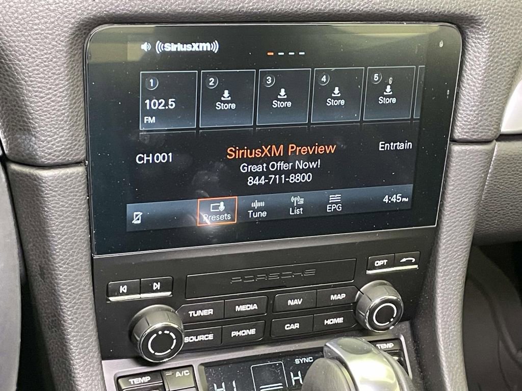 Certified 2025 Porsche 718 Cayman S image 23