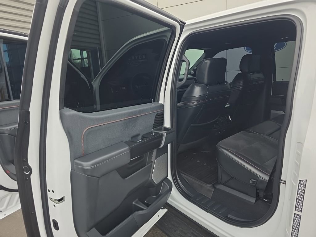 Used 2023 Ford F150 Raptor w/ Equipment Group 802A Raptor R image 39