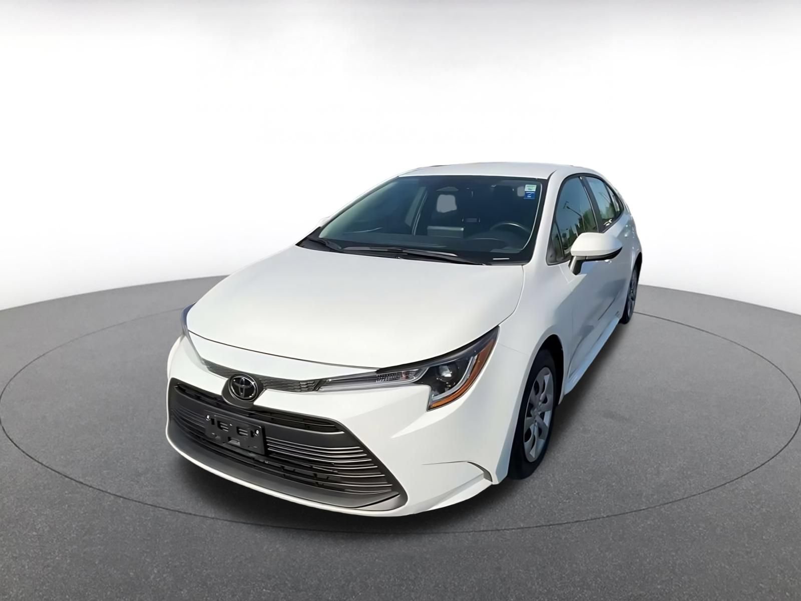 Used 2025 Toyota Corolla LE FWD image 7