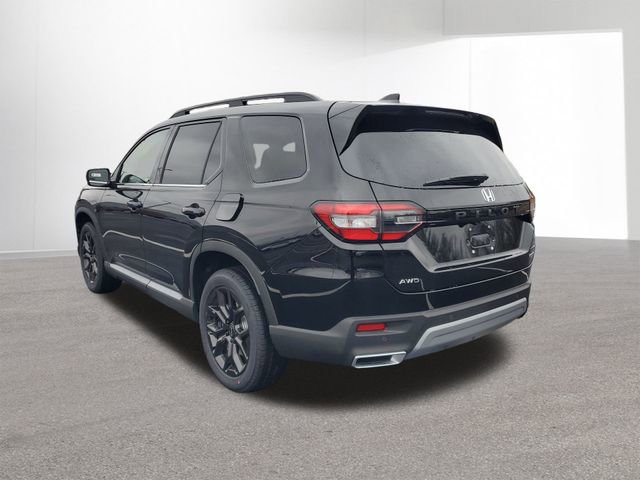 New 2025 Honda Pilot Touring image 14