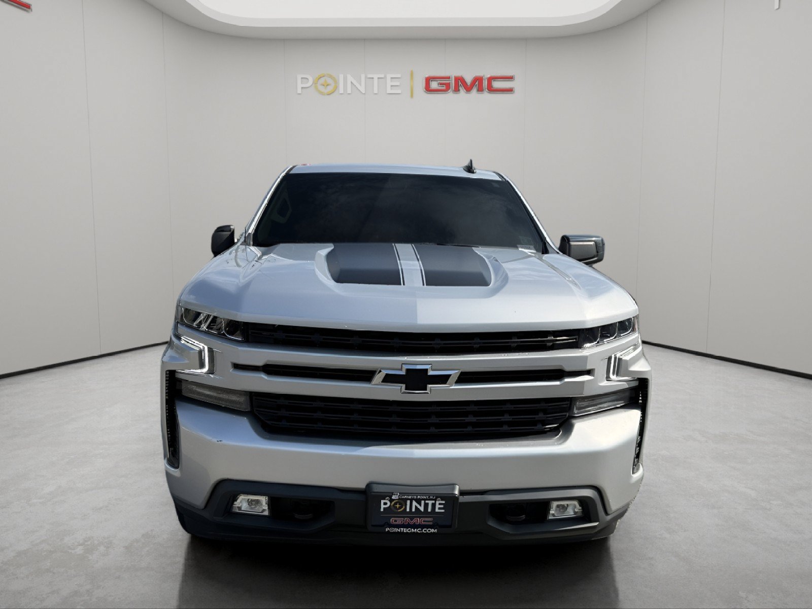 Used 2021 Chevrolet Silverado 1500 RST w/ Rally Edition AWD/4WD image 8