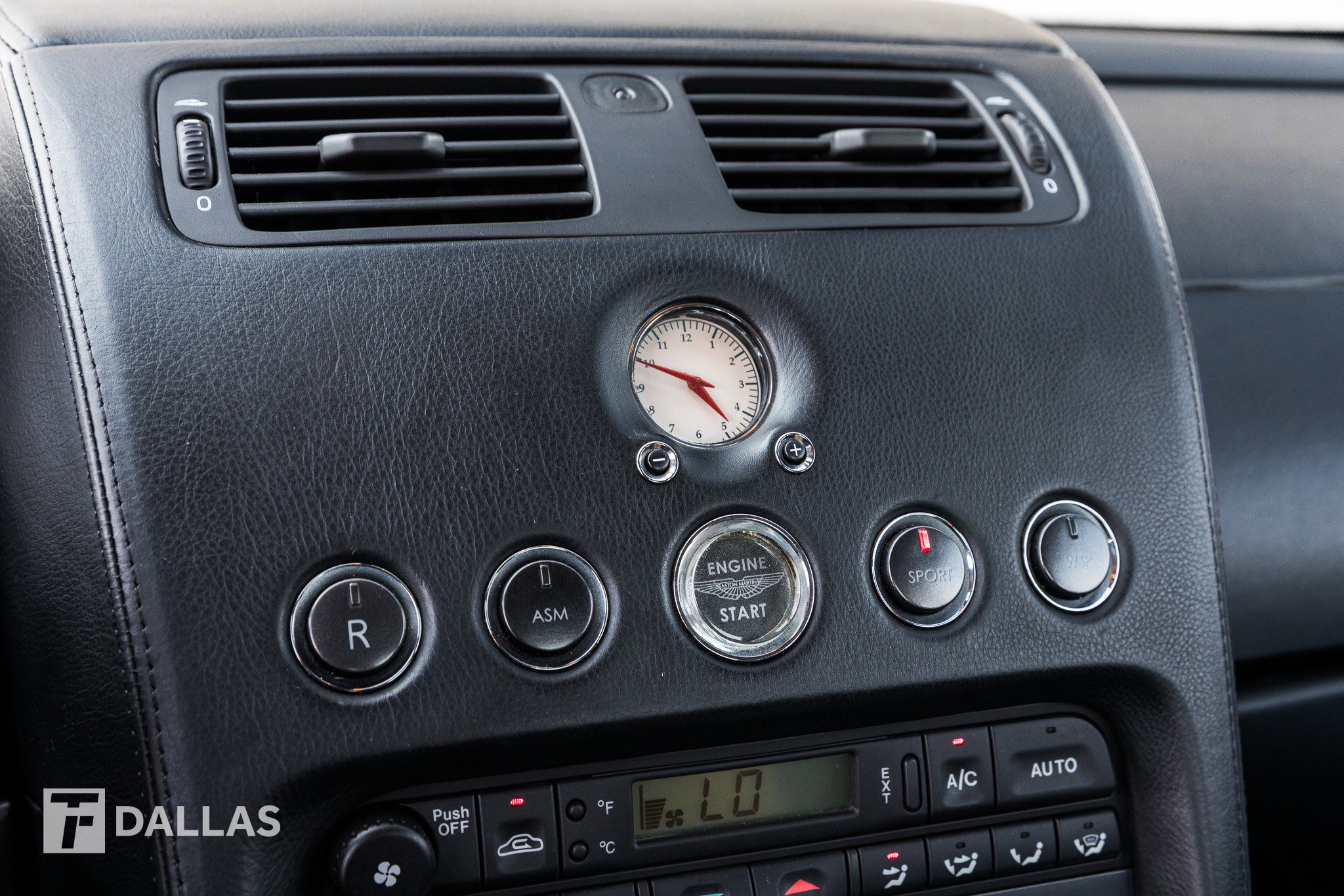 Used 2005 Aston Martin Vanquish S image 26