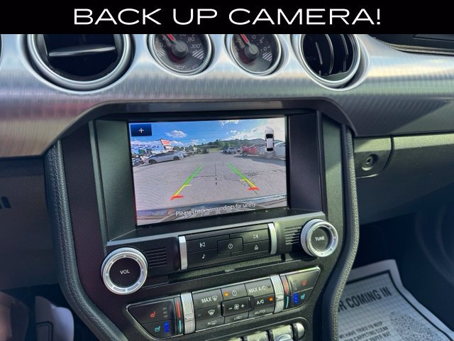 Used 2019 Ford Mustang Bullitt w/ Bullitt Electronics Package RWD image 17