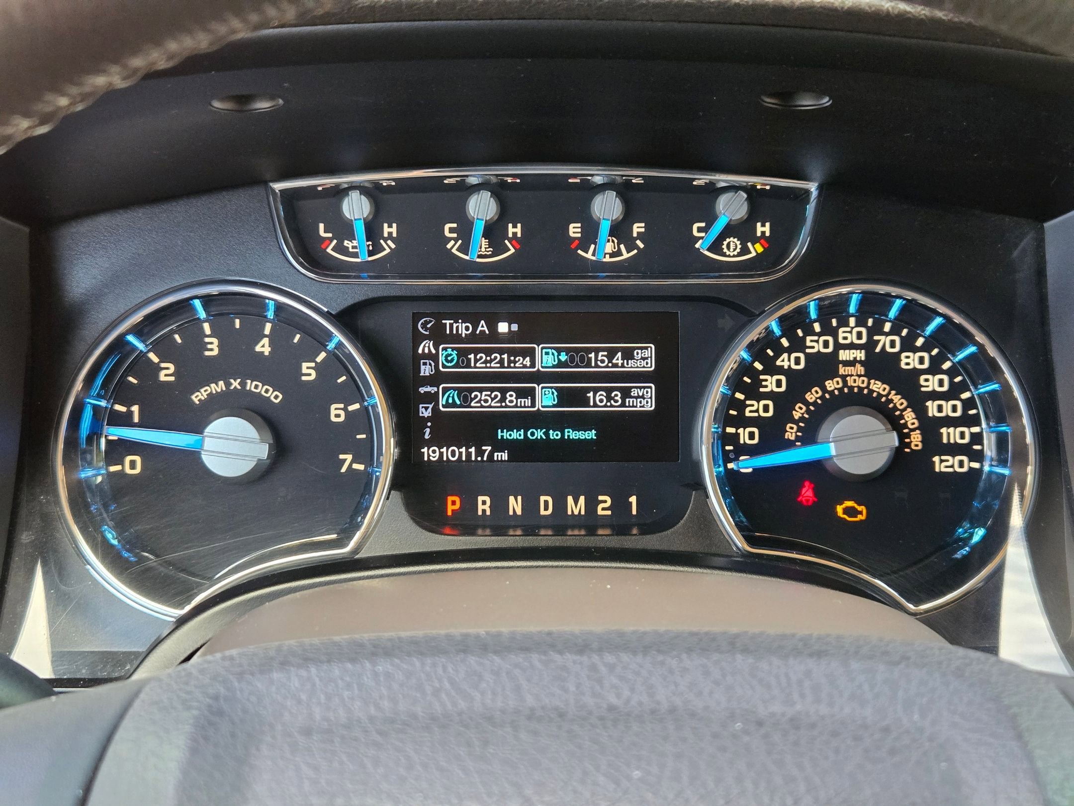 Used 2014 Ford F150 Lariat w/ Equipment Group 501A Mid RWD image 22