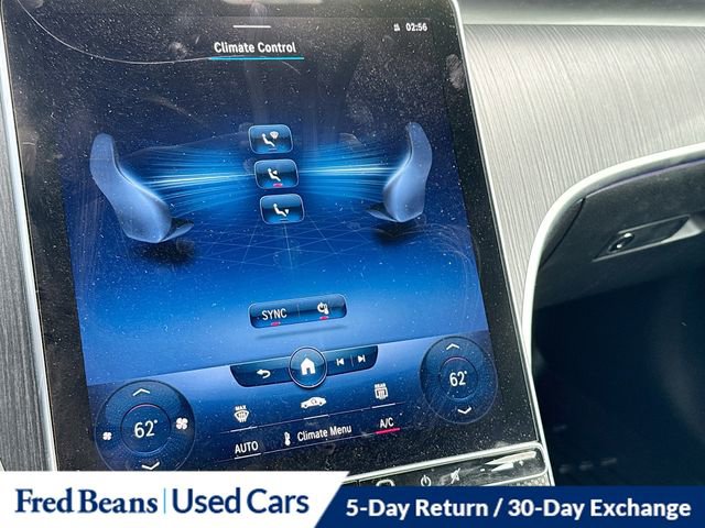 Used 2022 Mercedes-Benz C 300 C 300 image 16