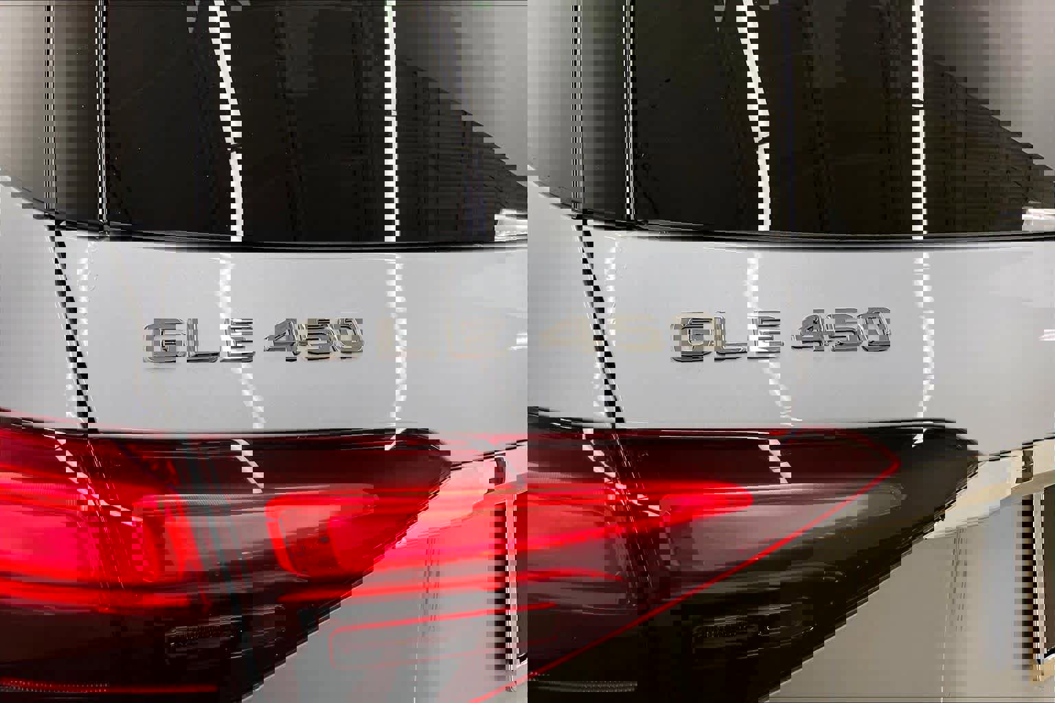 New 2026 Mercedes-Benz GLE 450 4MATIC image 15