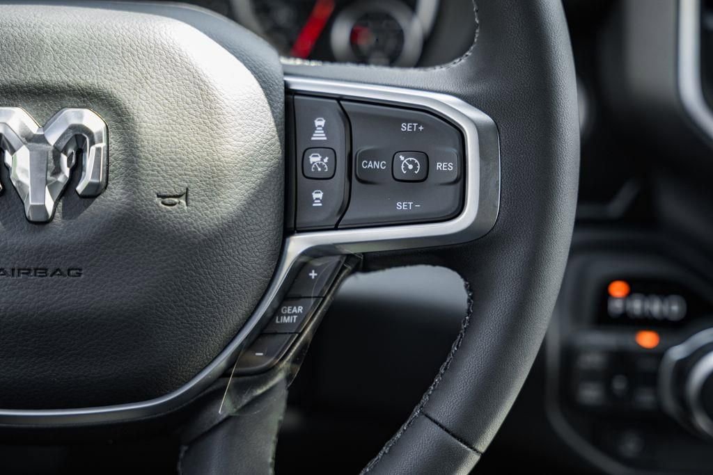 New 2026 RAM 1500 Big Horn image 32