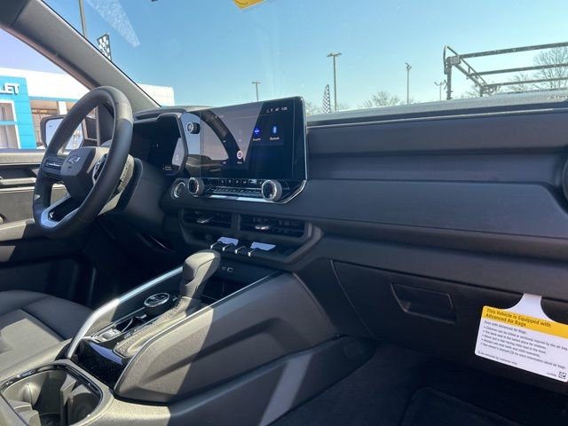New 2026 Chevrolet Colorado Trail Boss image 33