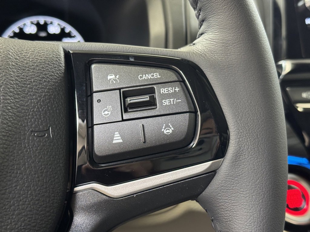 New 2026 Honda Odyssey Elite image 38