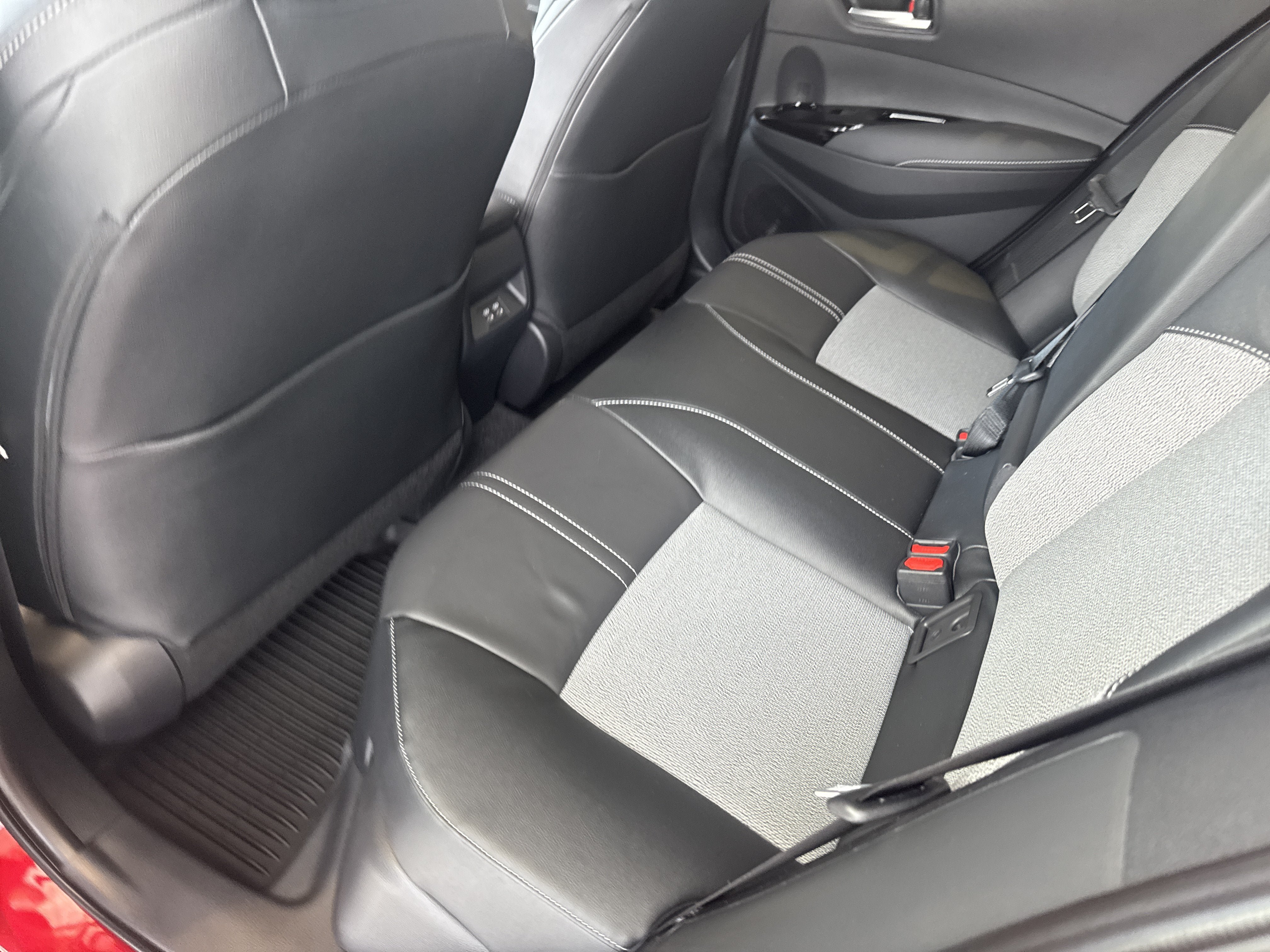 New 2026 Toyota Corolla XSE FWD image 29