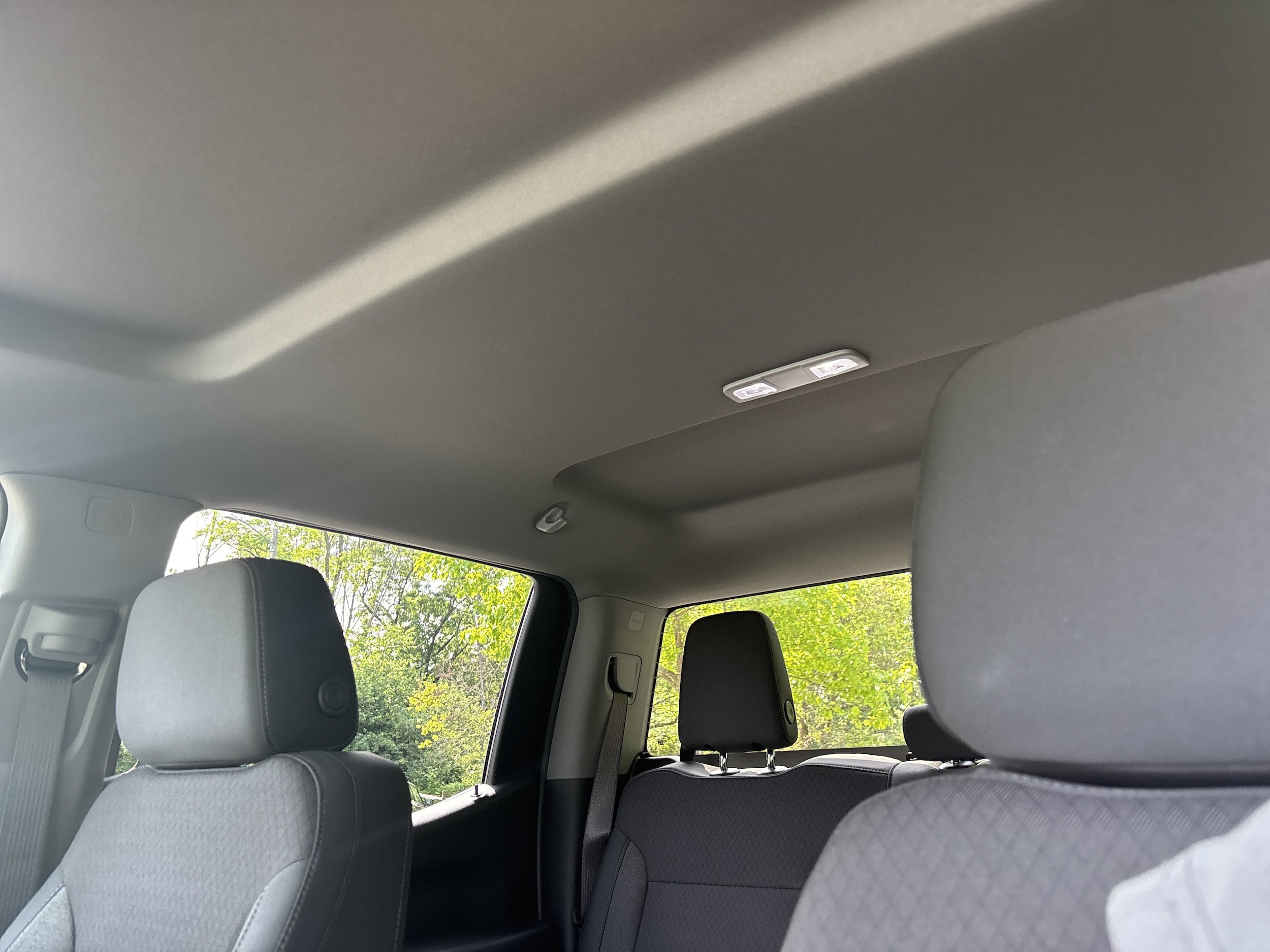 New 2026 Chevrolet Silverado 1500 Custom AWD/4WD image 12