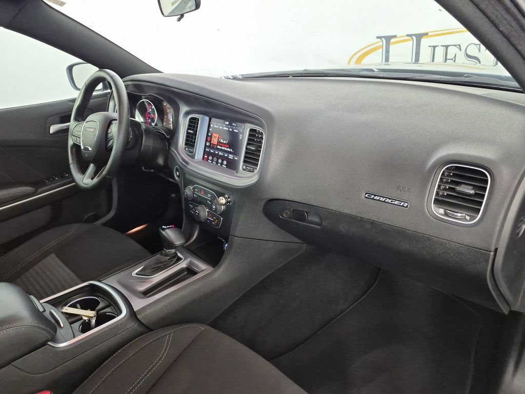Used 2023 Dodge Charger SXT RWD image 36