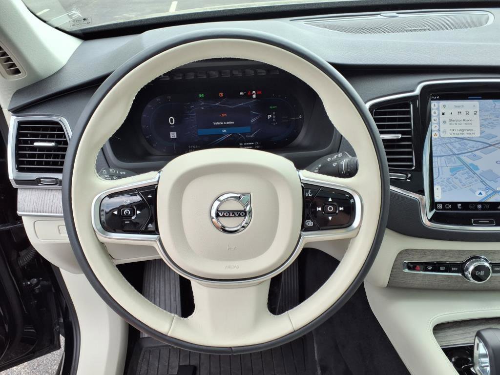 Certified 2023 Volvo XC90 T8 Plus w/ Protection Package image 23