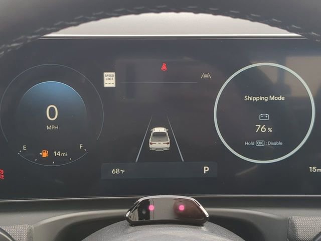 New 2026 Hyundai Santa Cruz Limited image 27