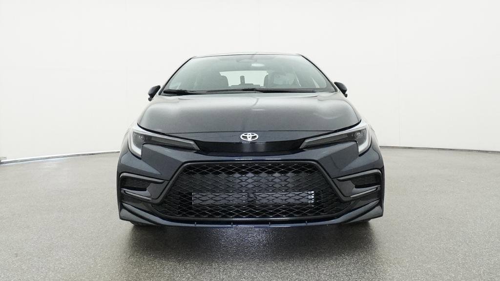 New 2026 Toyota Corolla SE FWD image 2