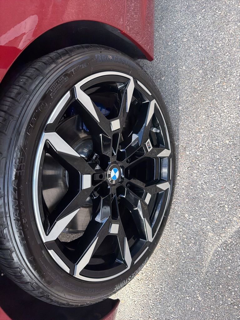 Used 2025 BMW M340i image 5