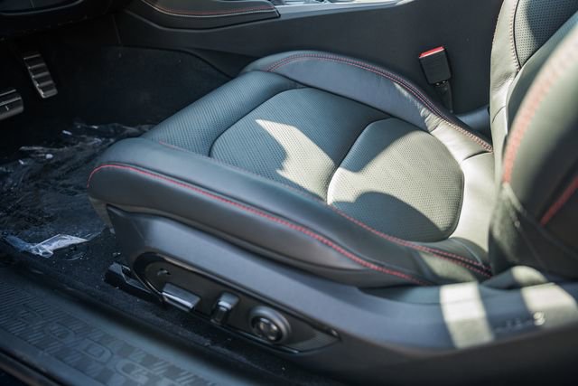 New 2026 Dodge Charger Scat Pack AWD/4WD image 43