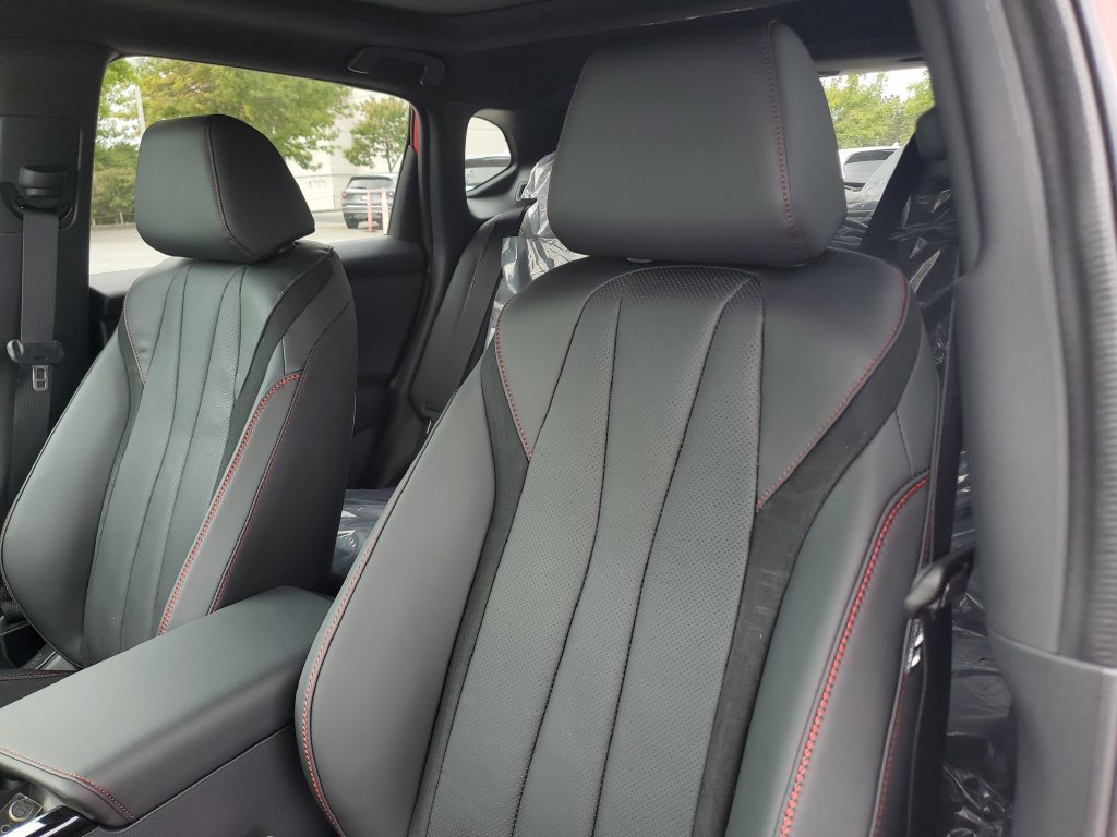 New 2026 Acura ADX A-Spec w/ Advance Package AWD/4WD image 19