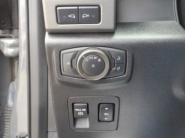 Used 2020 Ford F150 Raptor w/ Equipment Group 802A Luxury image 14