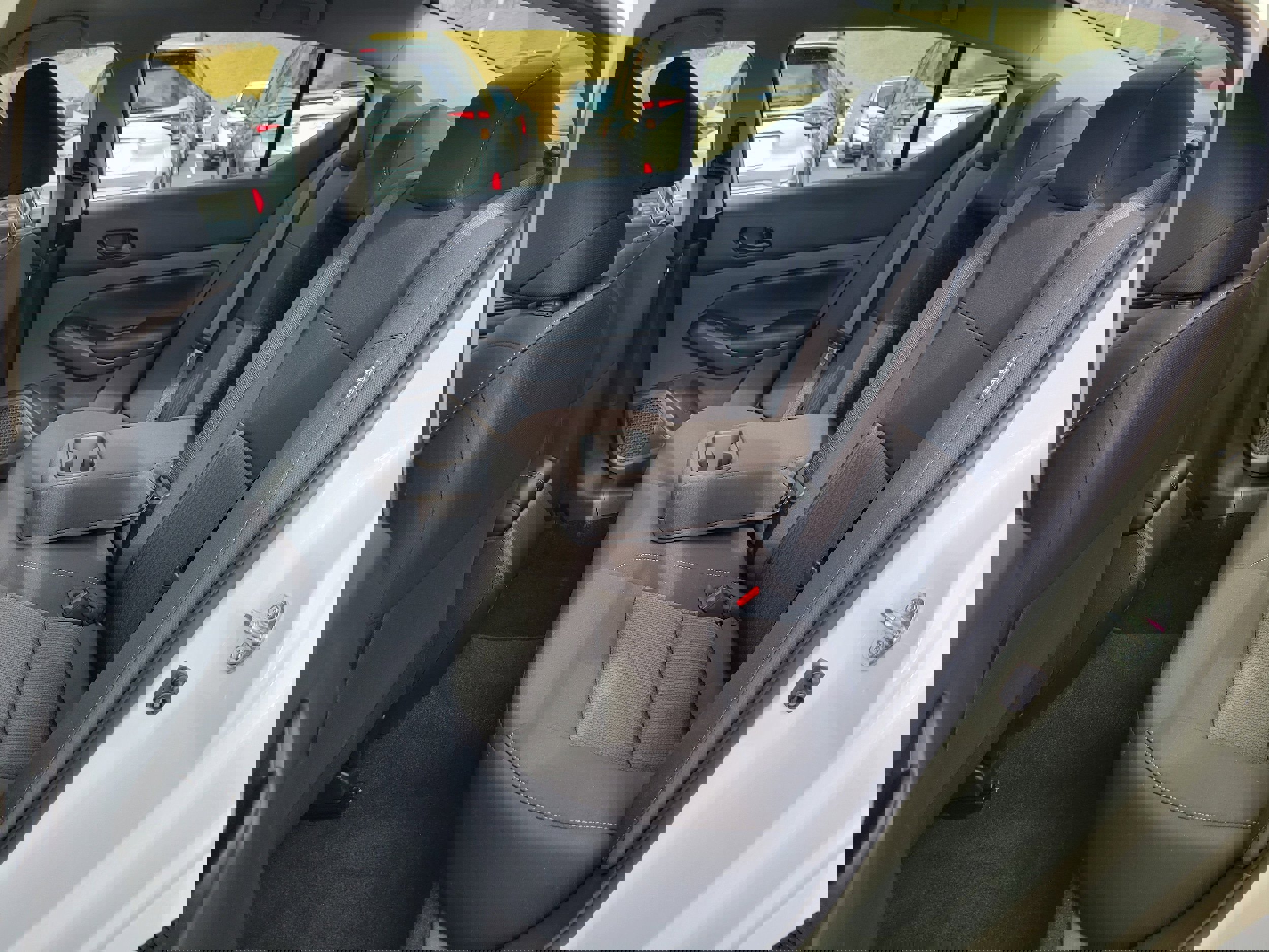 Used 2025 Nissan Altima 2.5 S image 31