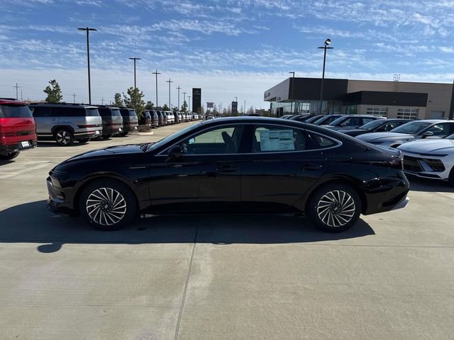 New 2026 Hyundai Sonata Limited image 6