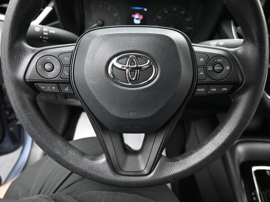 Used 2023 Toyota Corolla LE image 16