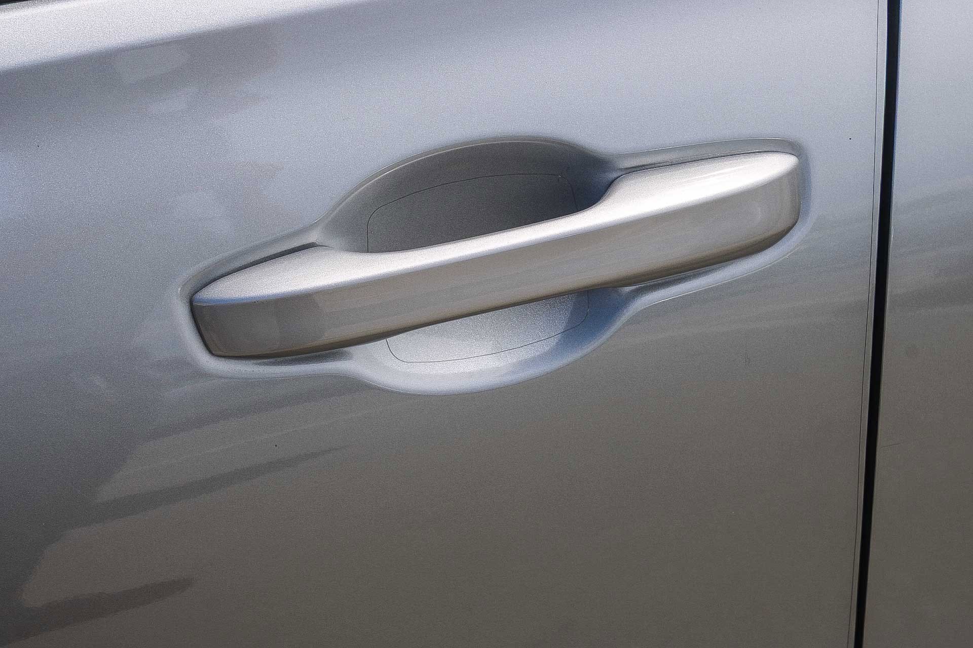 Certified 2025 Honda HR-V LX image 9