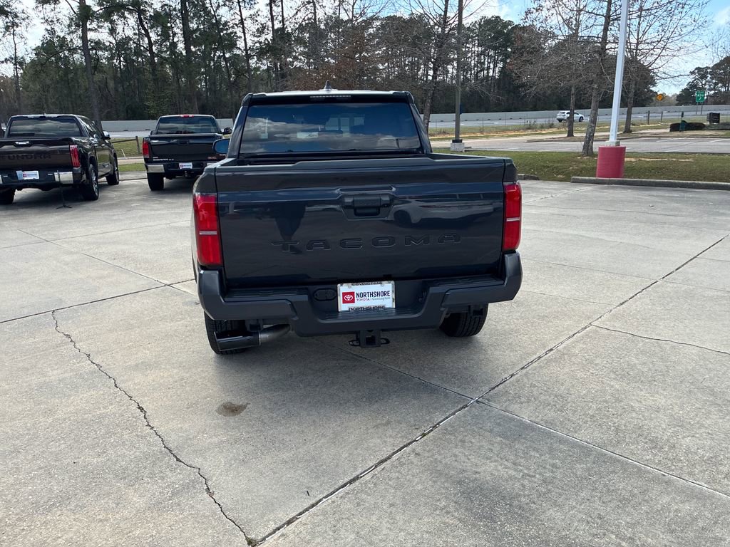 New 2026 Toyota Tacoma SR5 image 5