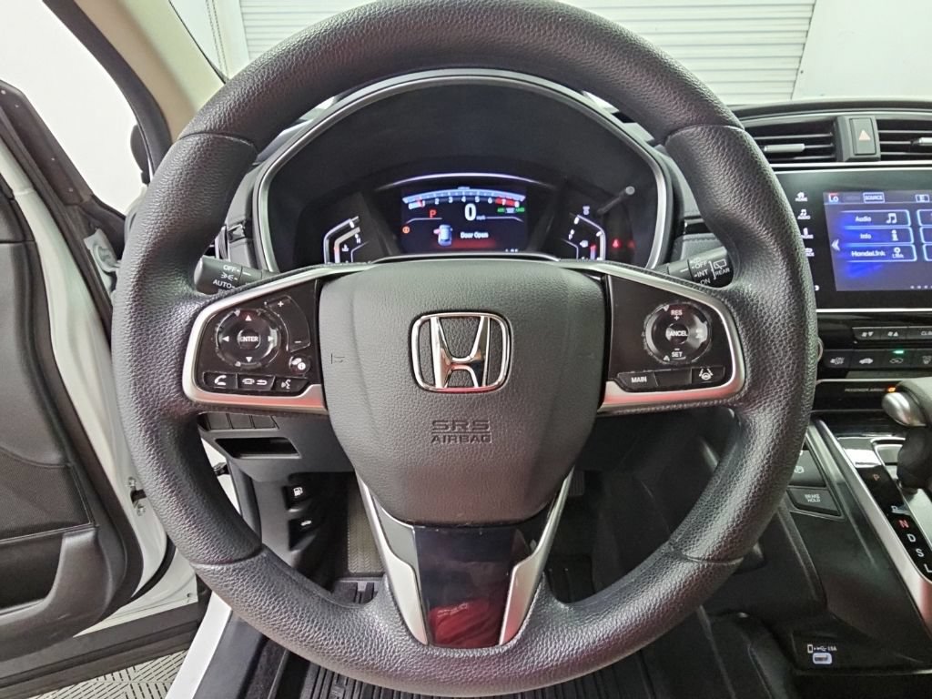 Used 2022 Honda CR-V EX image 24