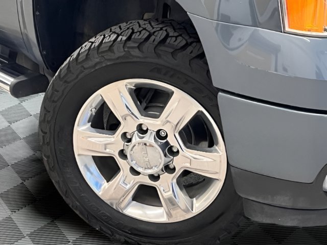 Used 2011 GMC Sierra 2500 Denali AWD/4WD image 29