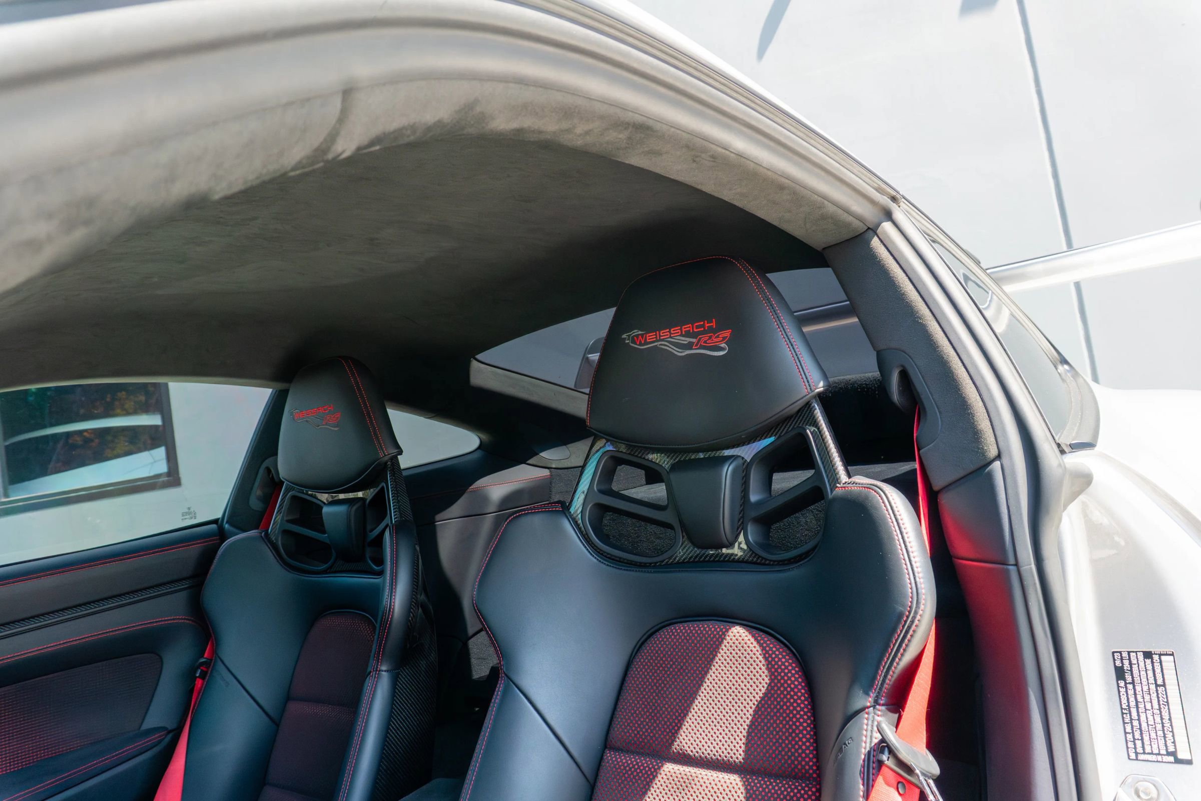 Used 2024 Porsche 911 GT3 RS image 52