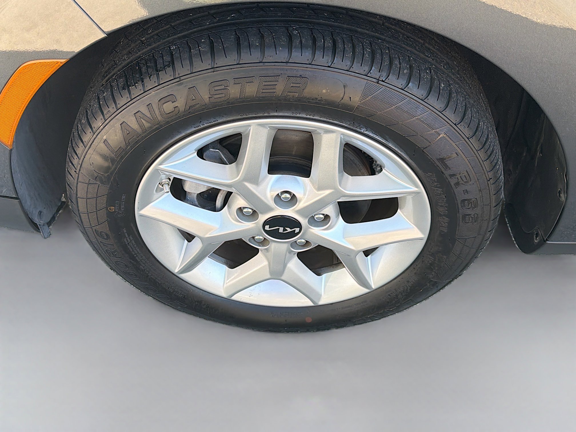 Used 2024 Kia Soul LX w/ Option Group 015 image 35