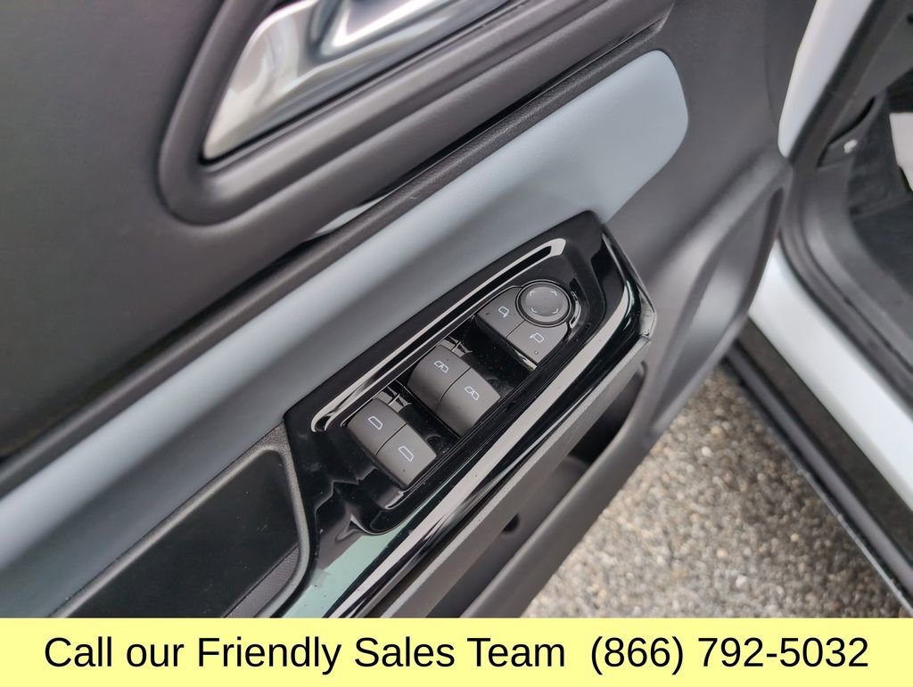 Used 2025 Honda Prologue Touring image 13