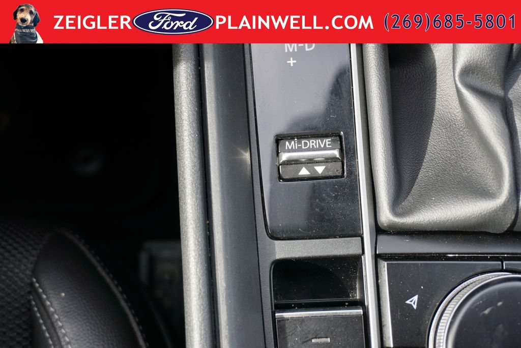 Used 2023 MAZDA CX-50 AWD 2.5 S w/ Accent Package image 20