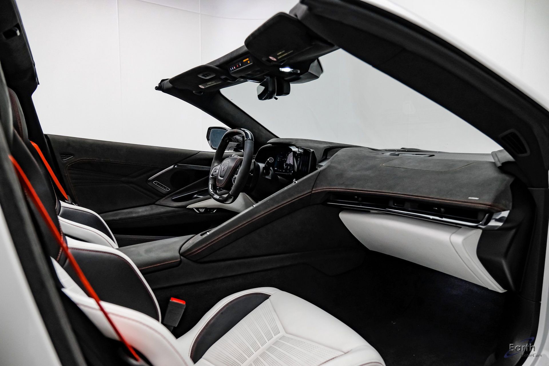 Used 2023 Chevrolet Corvette Z06 w/ Z07 Performance Package image 63