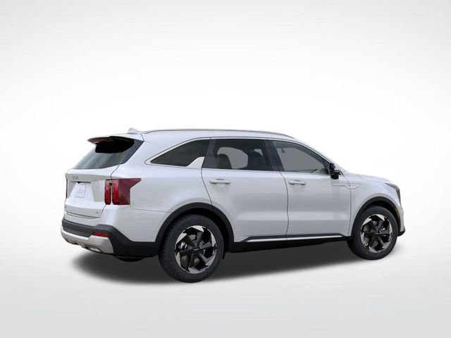 New 2026 Kia Sorento EX AWD/4WD image 6