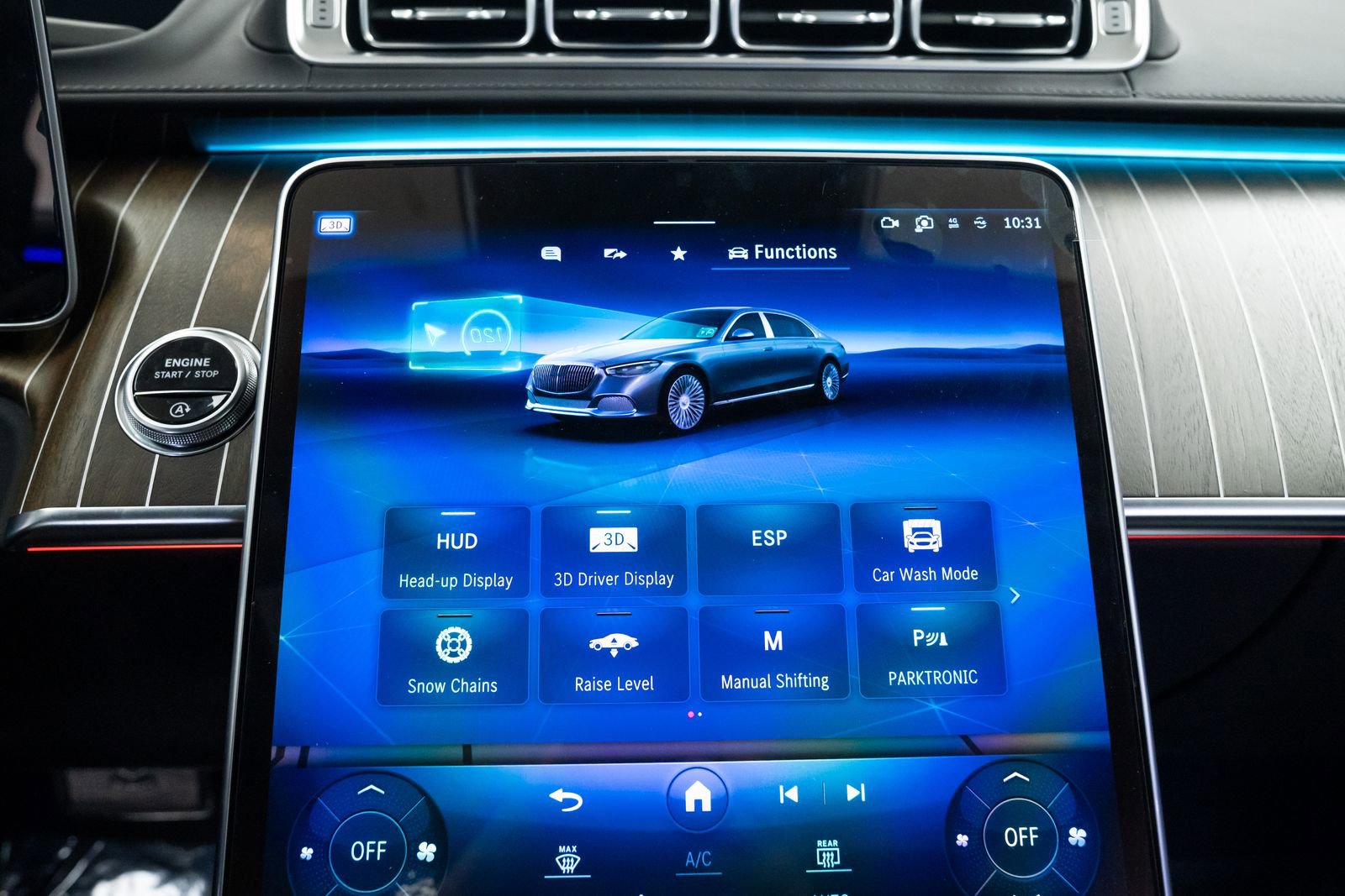 Used 2023 Mercedes-Benz Maybach S 680 4MATIC image 15