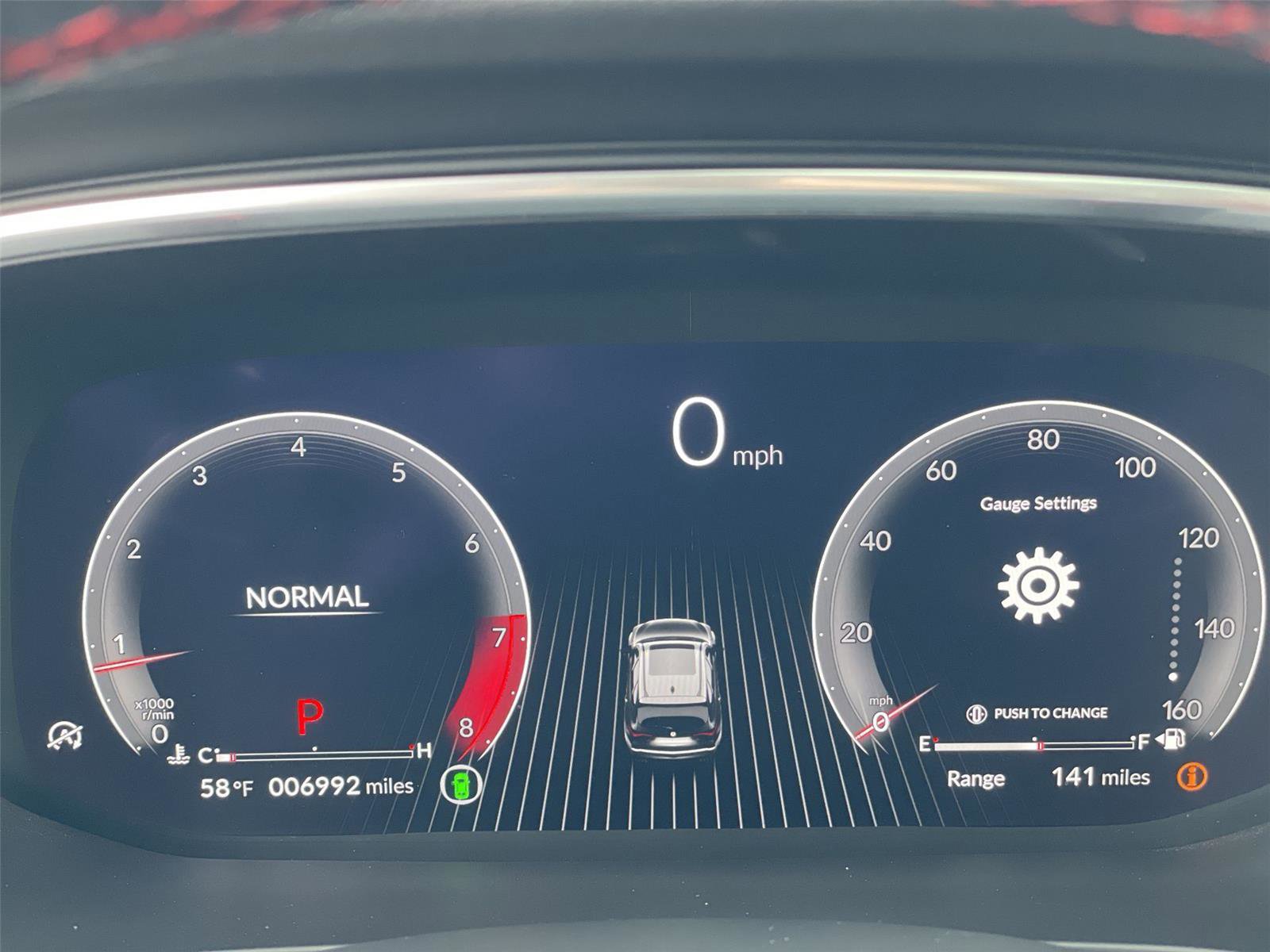 Used 2023 Acura MDX A-Spec image 16