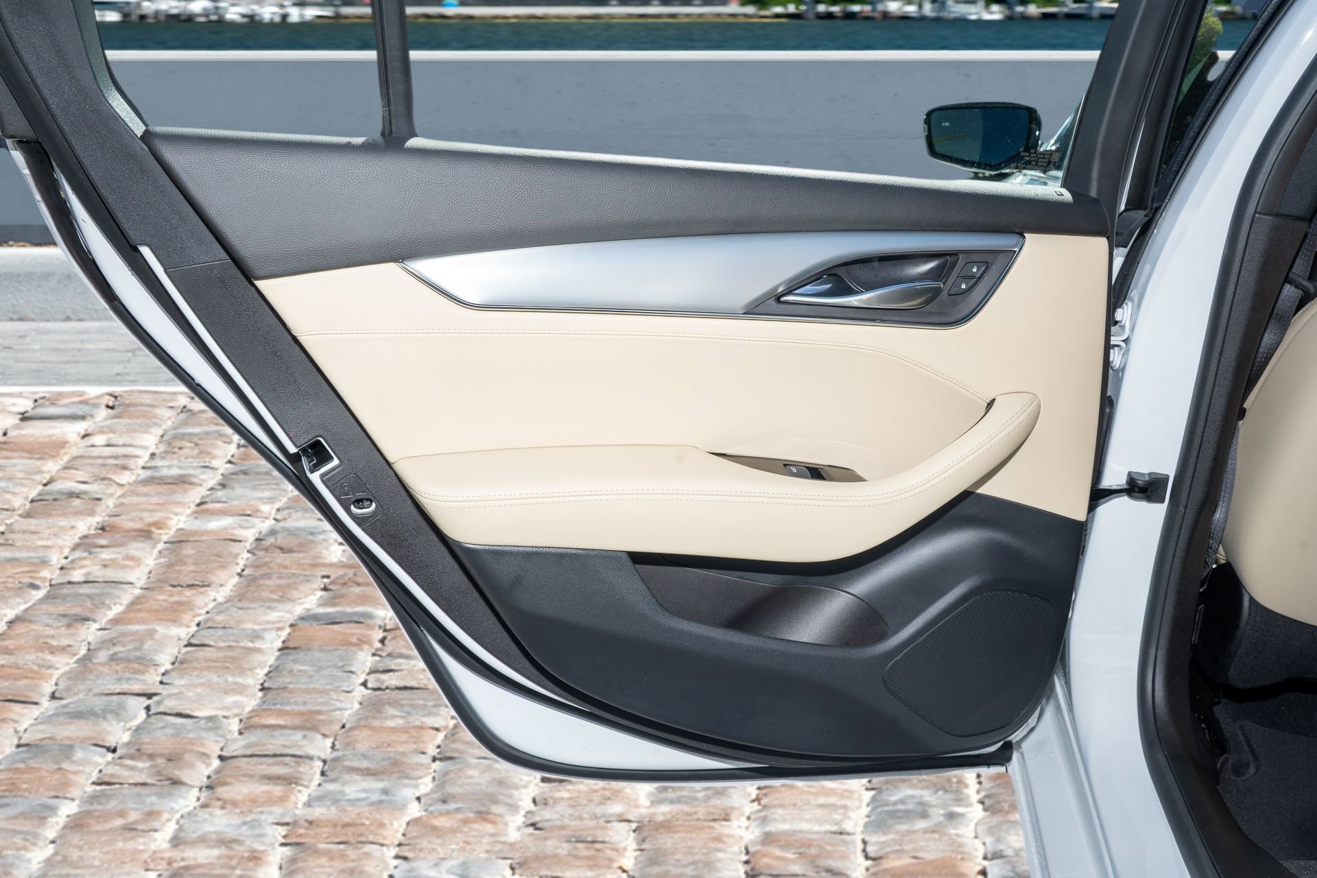 Used 2024 Cadillac CT5 Luxury image 11