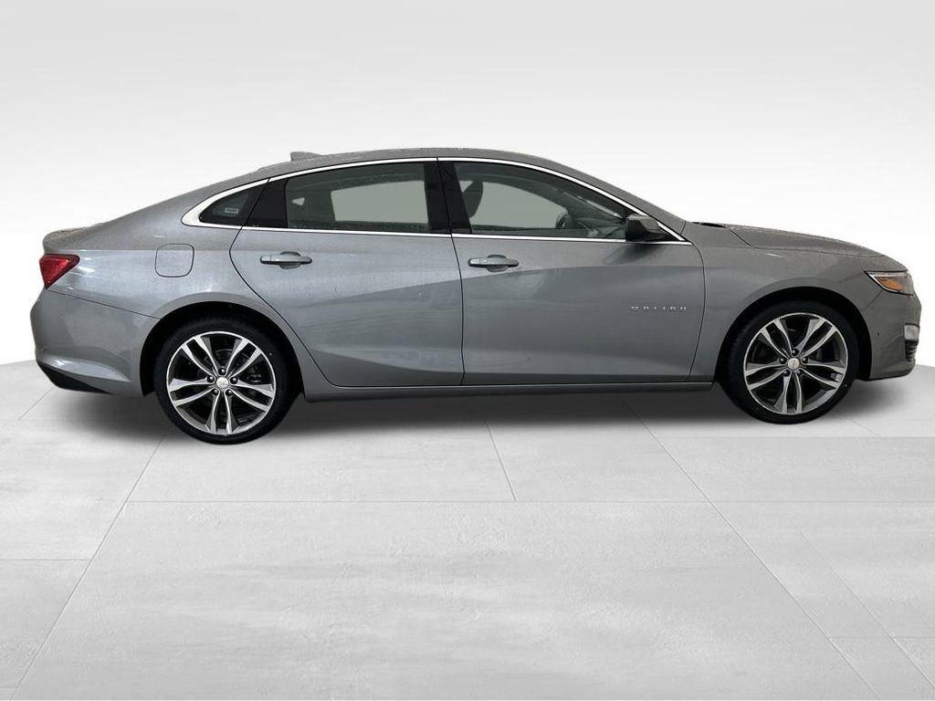 Used 2023 Chevrolet Malibu LT image 6