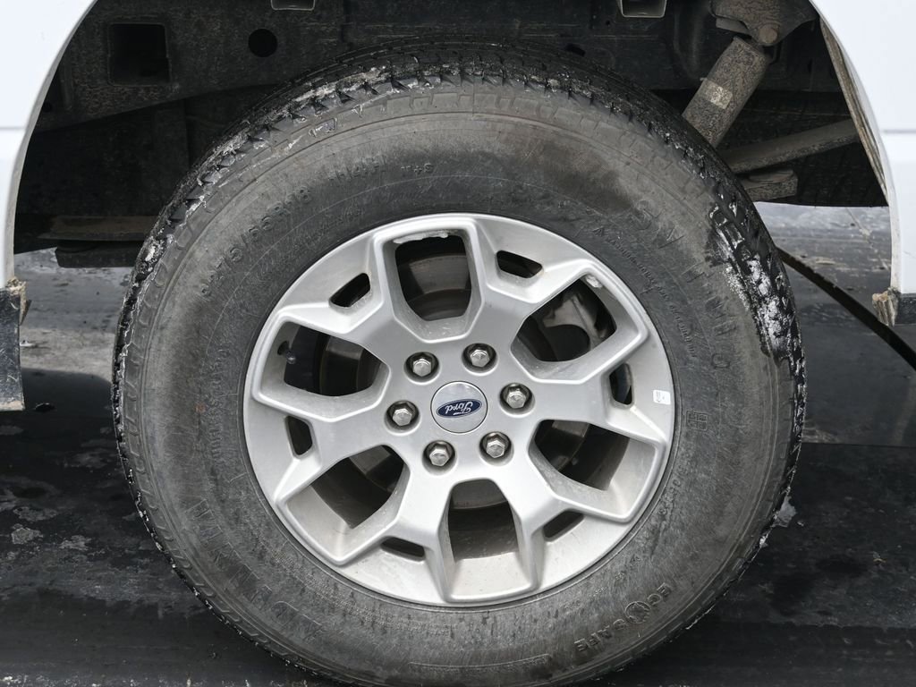 Used 2023 Ford F150 XLT image 15