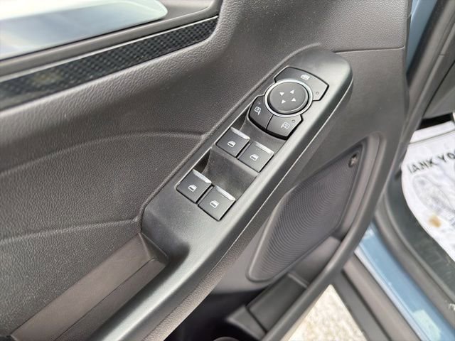 Used 2023 Ford Escape ST-Line Select w/ Tech Pack #2 image 23