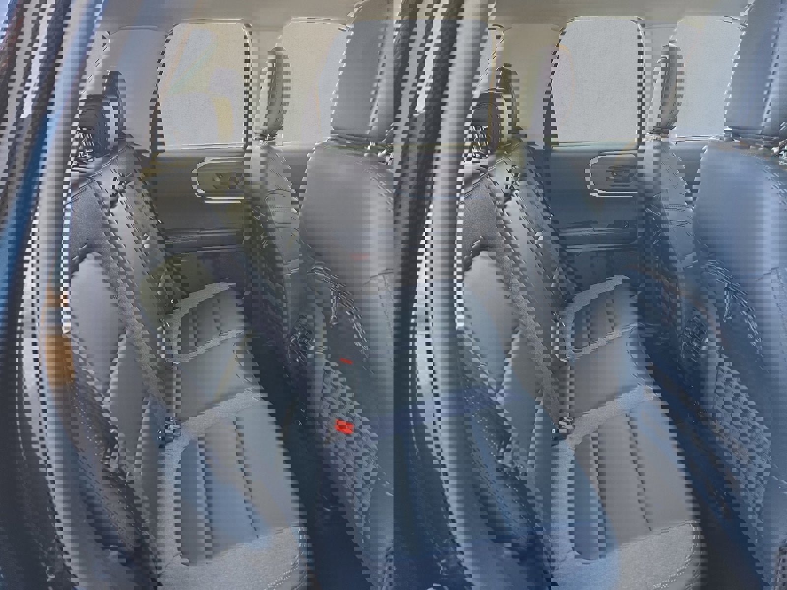 Used 2022 Ford Bronco Sport Outer Banks w/ Tech Package image 24