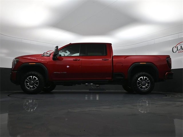 Used 2024 GMC Sierra 2500 AT4 w/ AT4 Premium Plus Package image 25