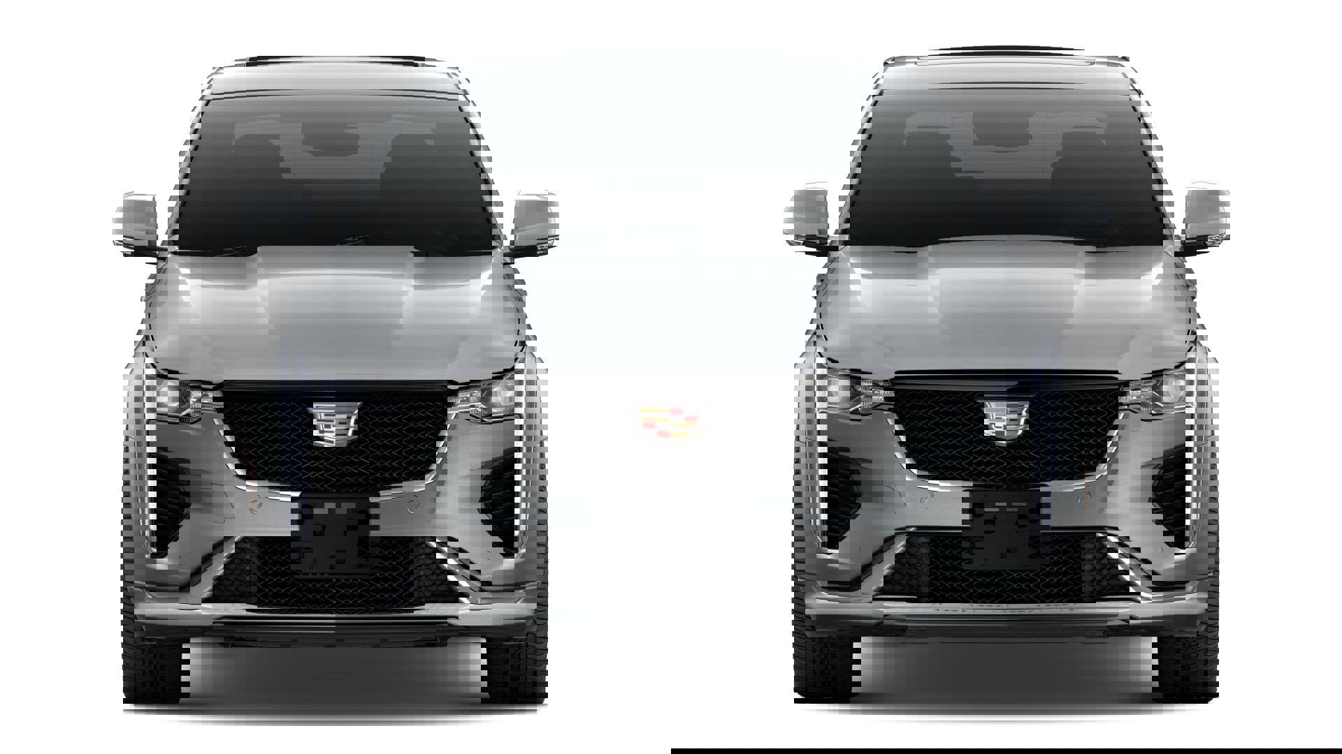 New 2026 Cadillac CT4 Sport image 25