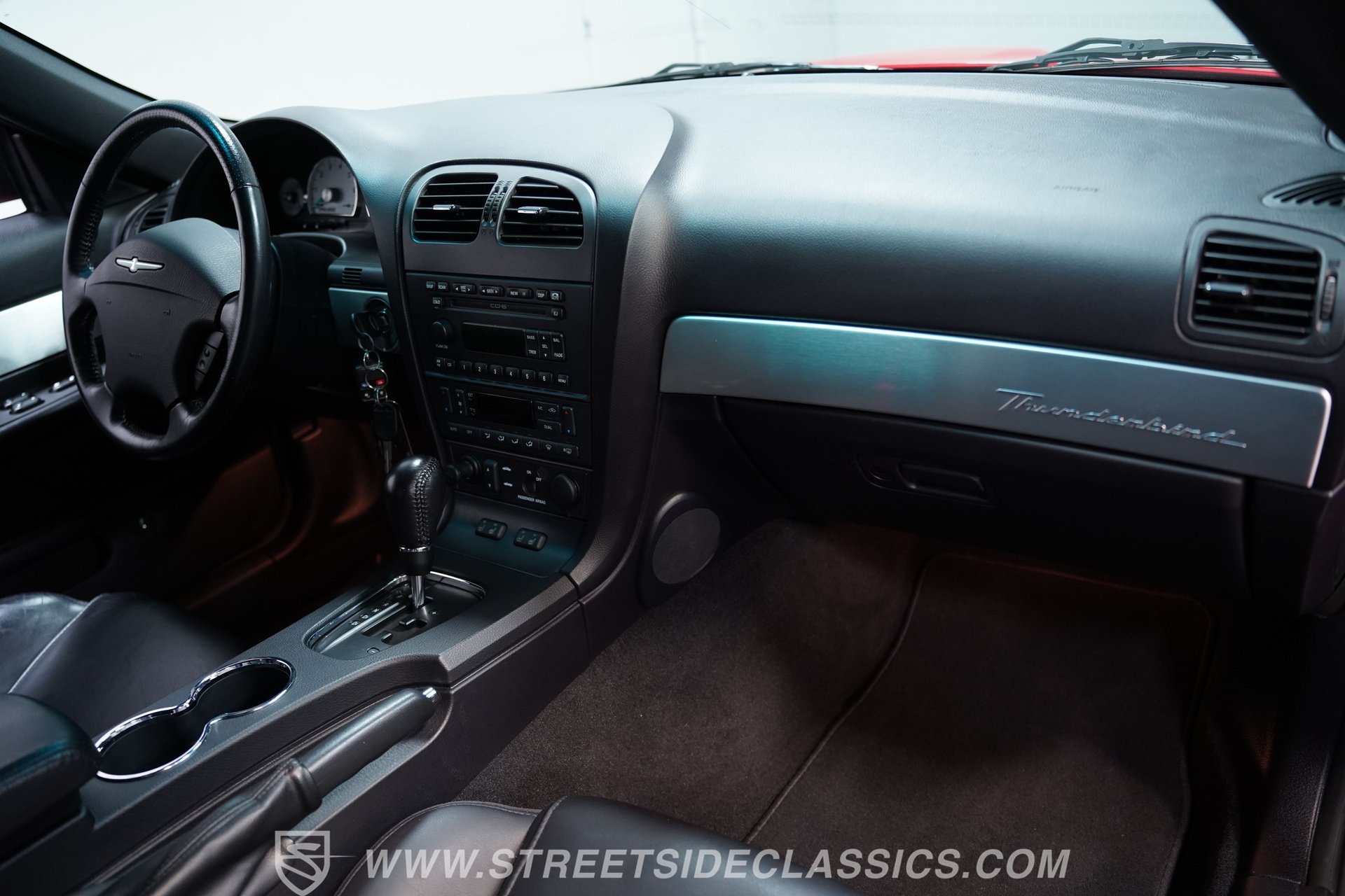 Used 2003 Ford Thunderbird RWD image 37