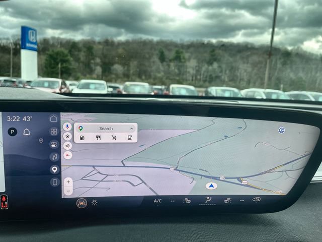 Used 2026 Buick Enclave Preferred AWD/4WD image 21